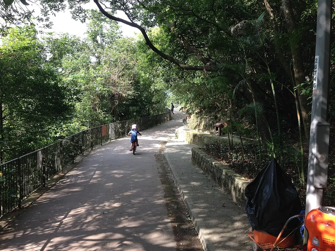 Bowen Road