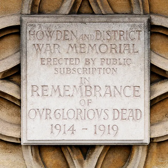 War Memorial