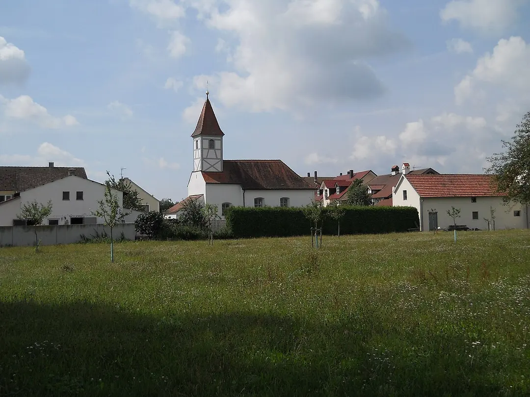 Kreuz-Auffindung