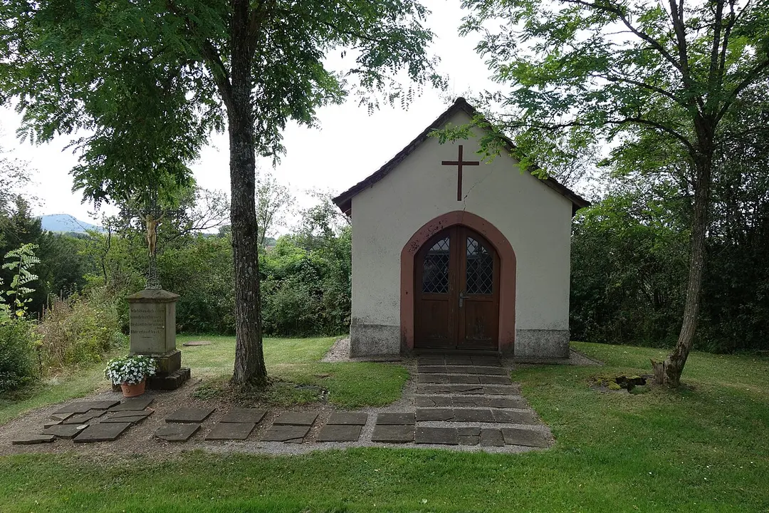Sebastianskapelle
