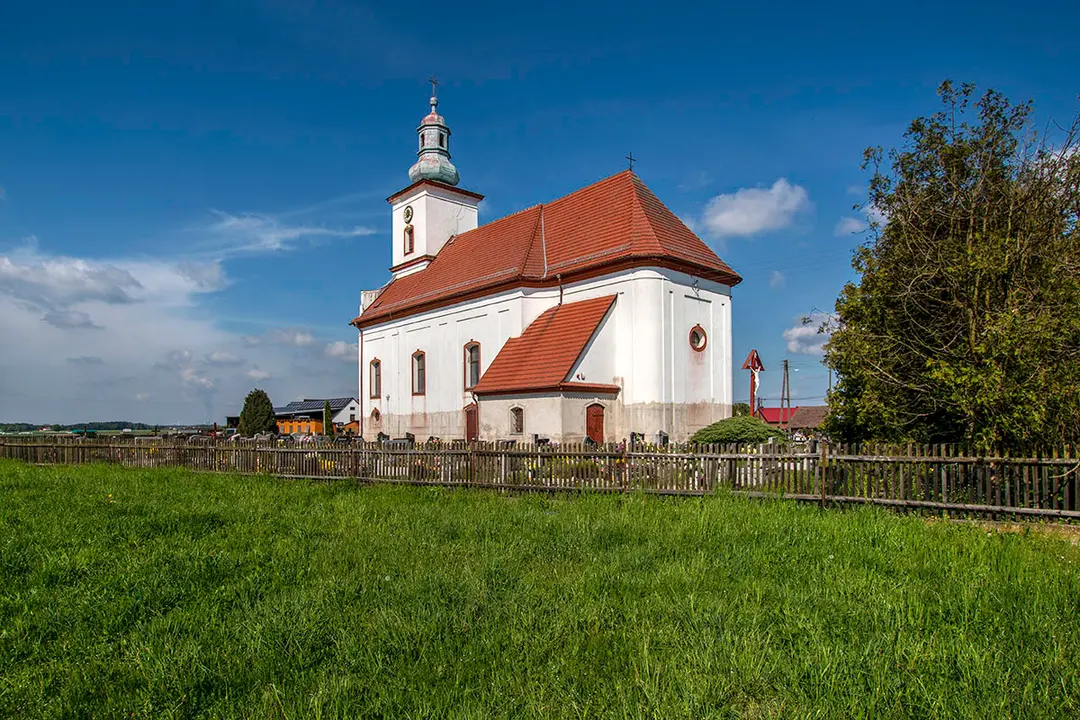 St. Matthew Church