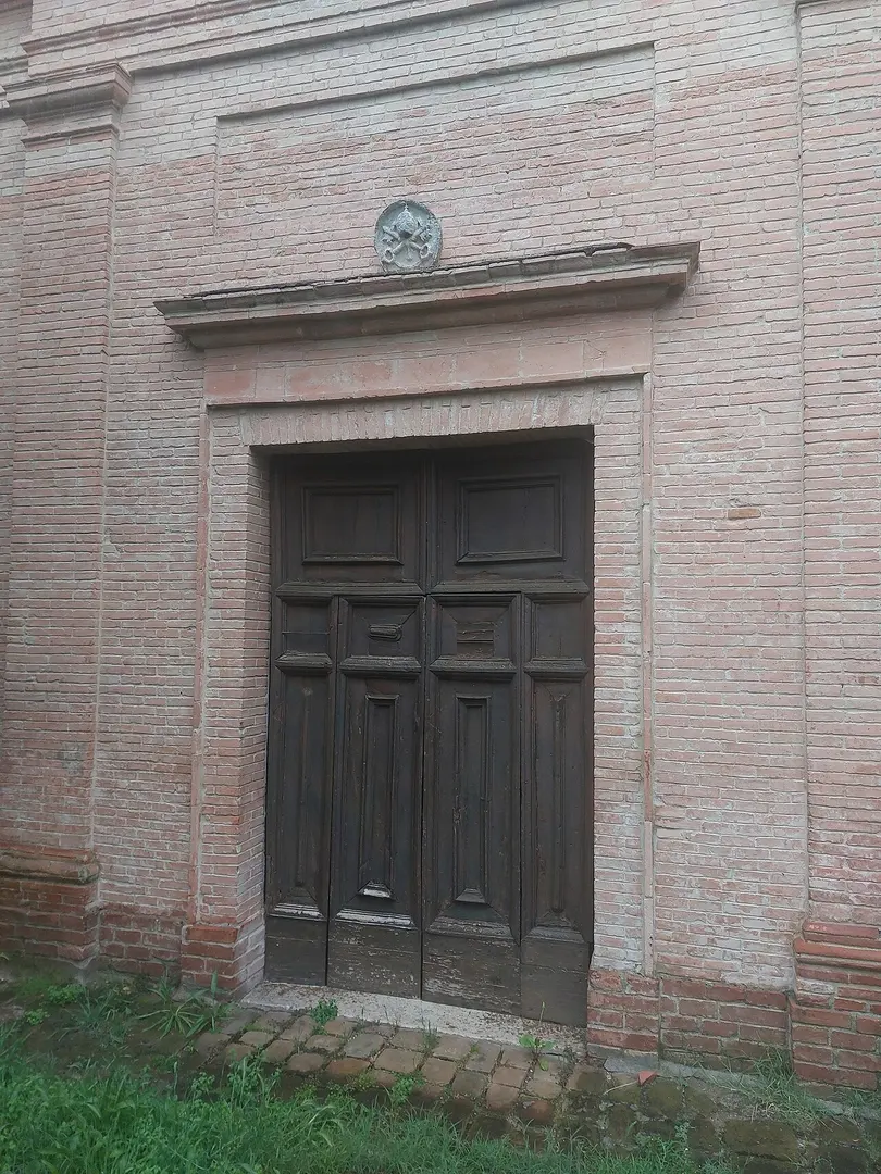 San Cristoforo