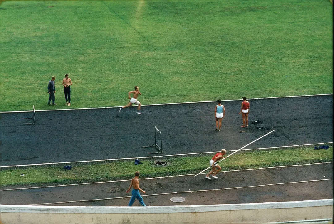 Dinamo-Stadion Minsk