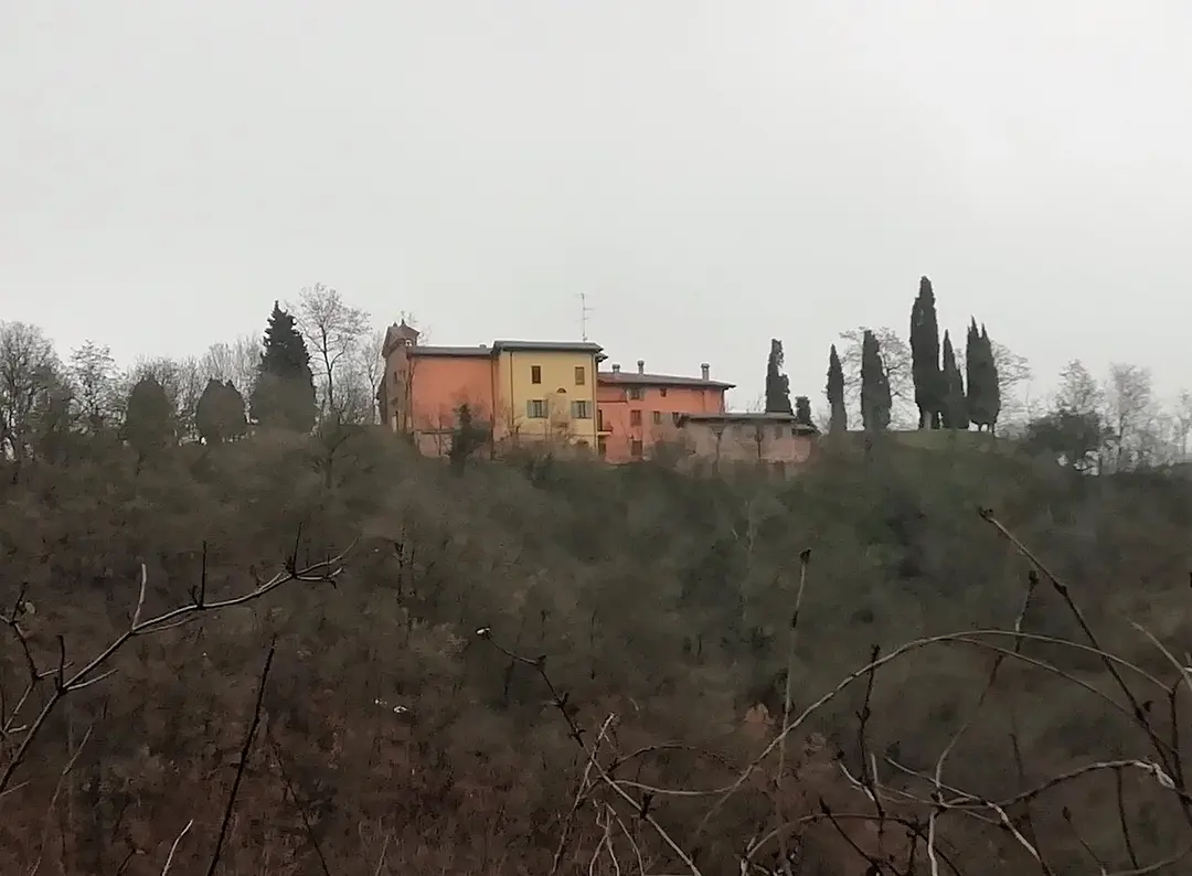 Chiesa di Jola