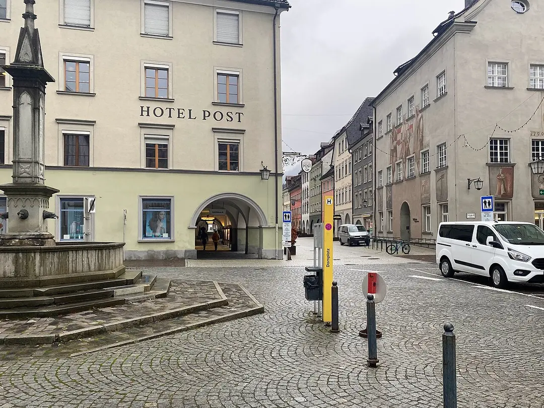 Rathaus Feldkirch