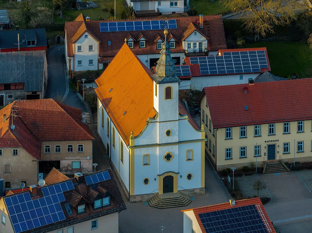 Sankt Laurentius