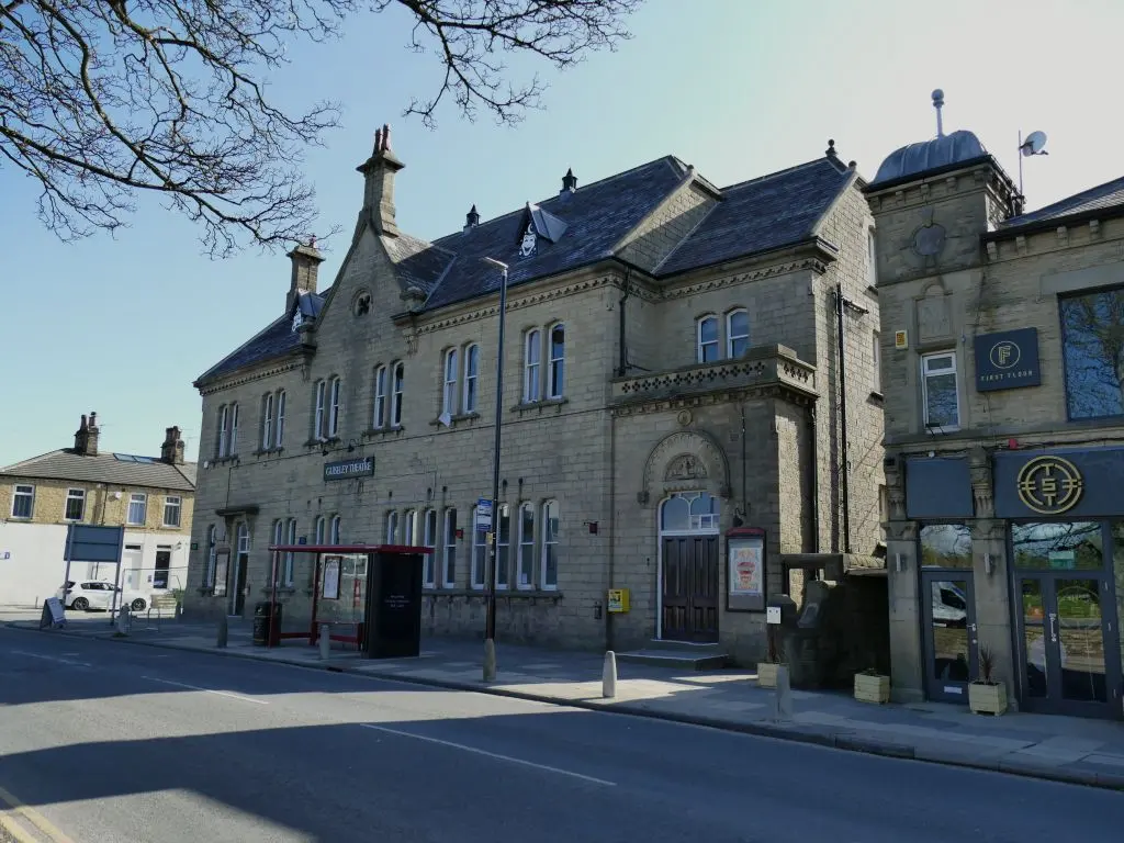 Guiseley Theatre