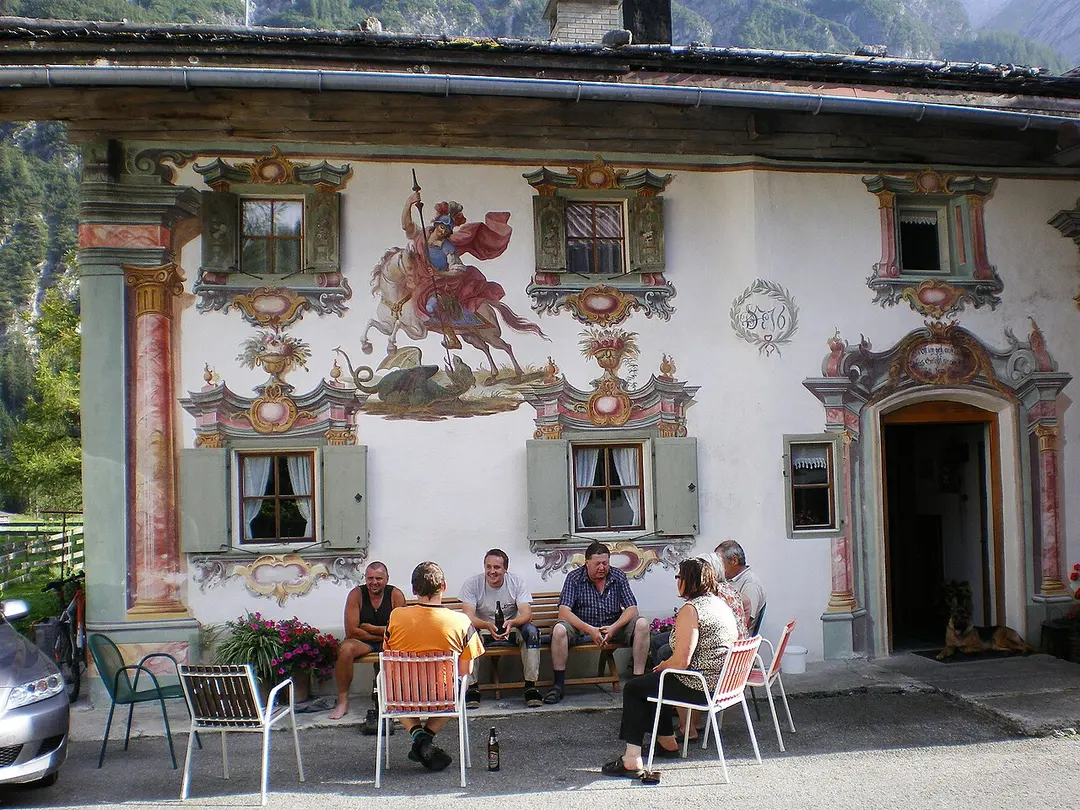 Heimatmuseum