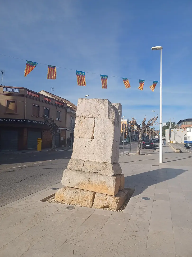 Molló del Plá de L´Arc