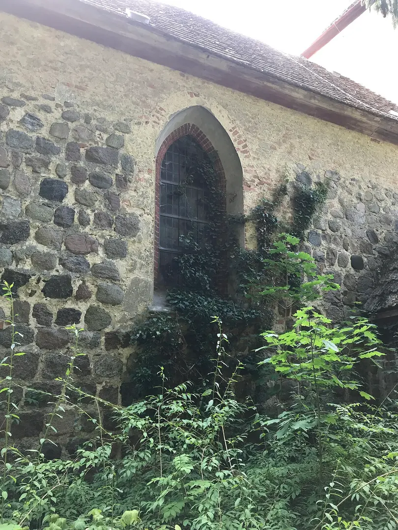 Dorfkirche Schönfelde