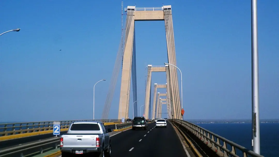 Puente General Rafael Urdaneta