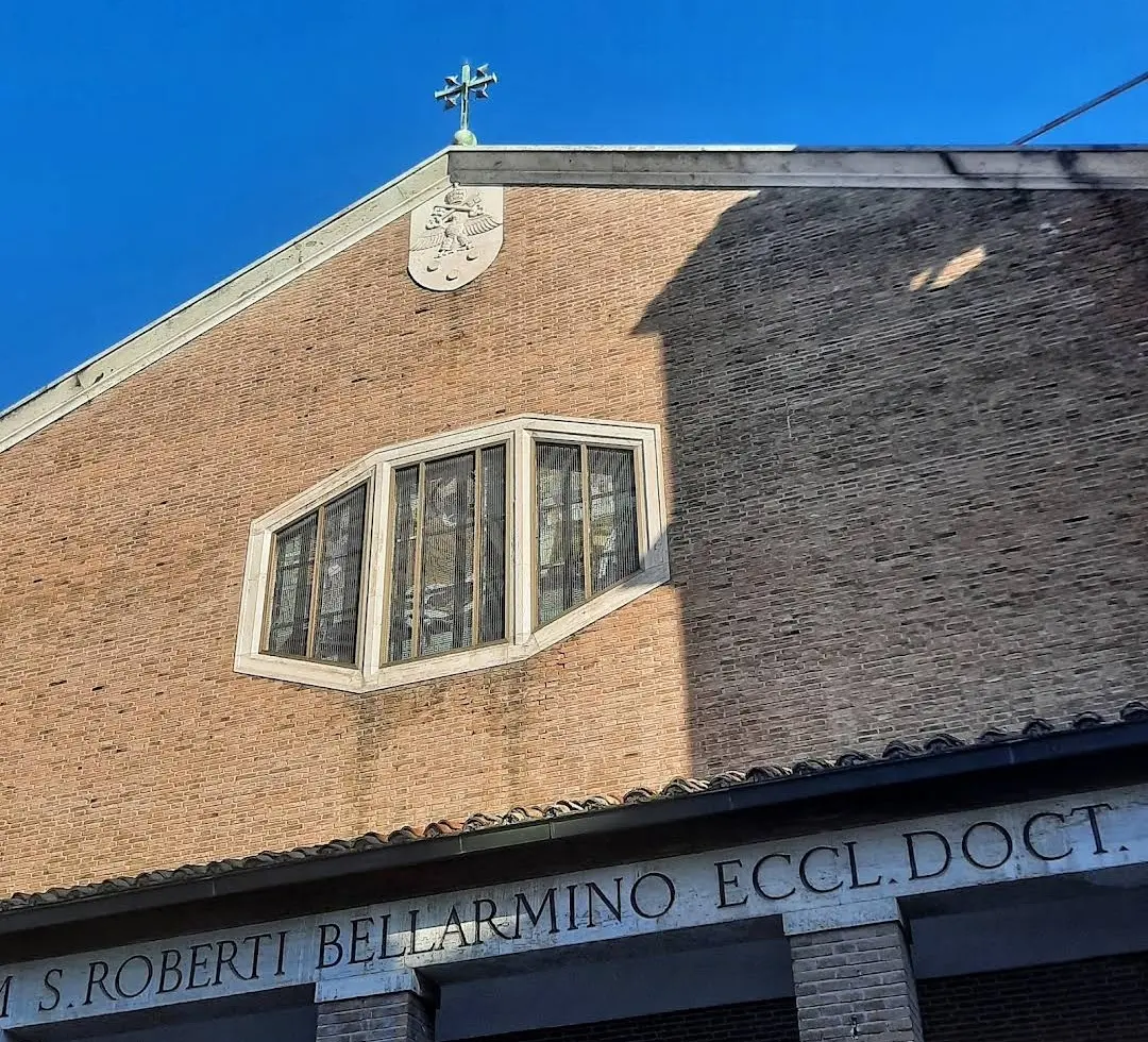 Chiesa di San Roberto Bellarmino