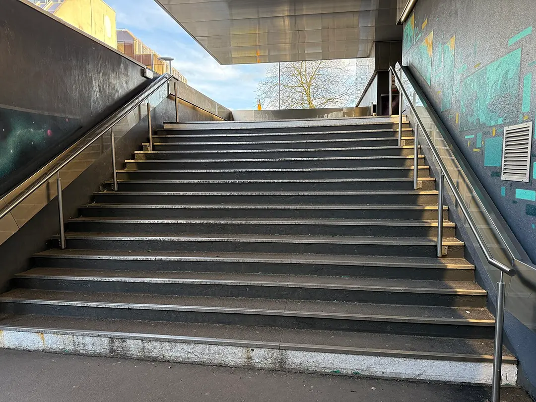 Malakoff - Rue Étienne Dolet