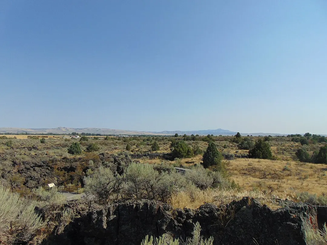 Stevens Peak
