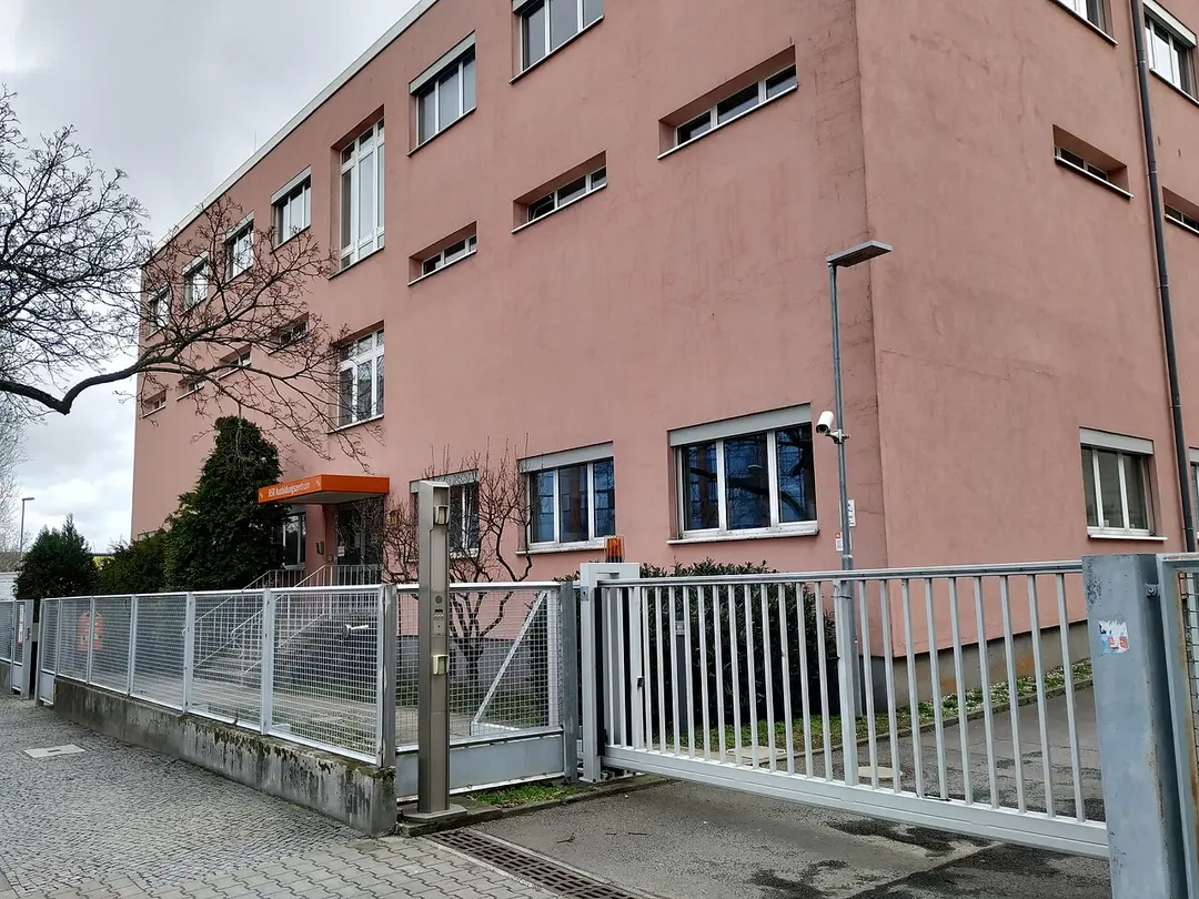 Mierendorffplatz