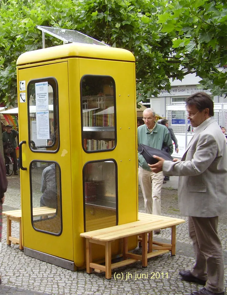 Mierendorffplatz