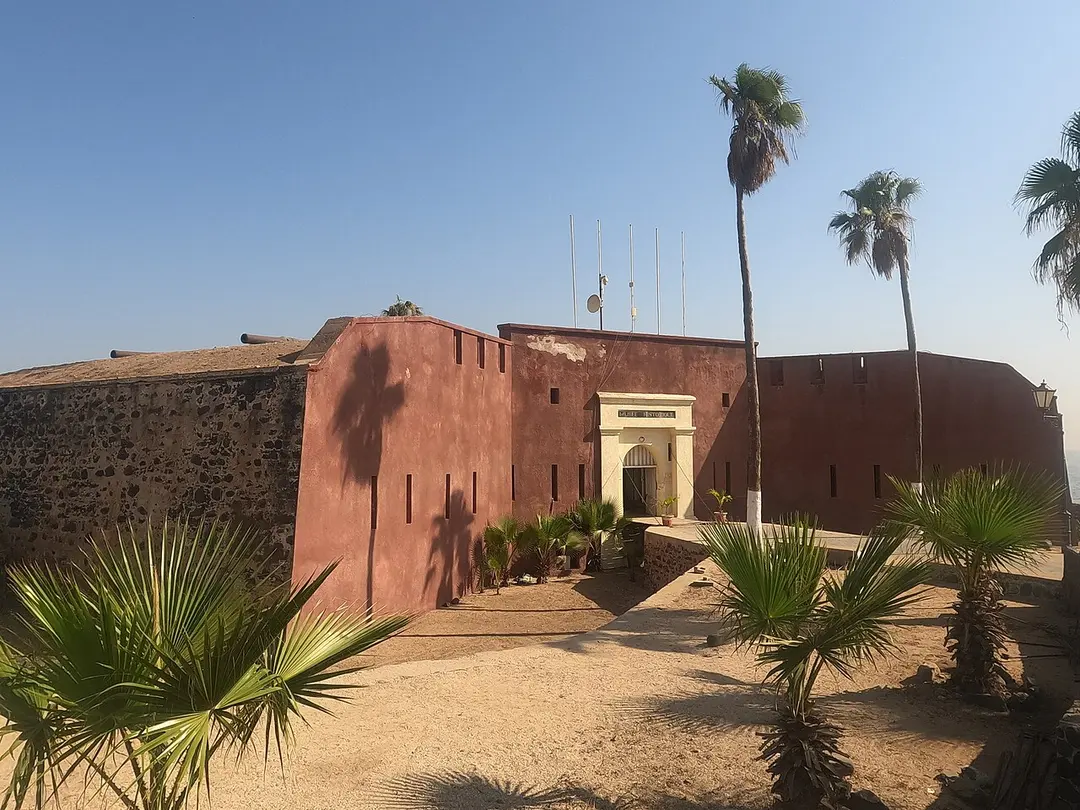 Historical Museum of Senegal