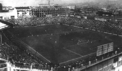 Stadio Filadelfia