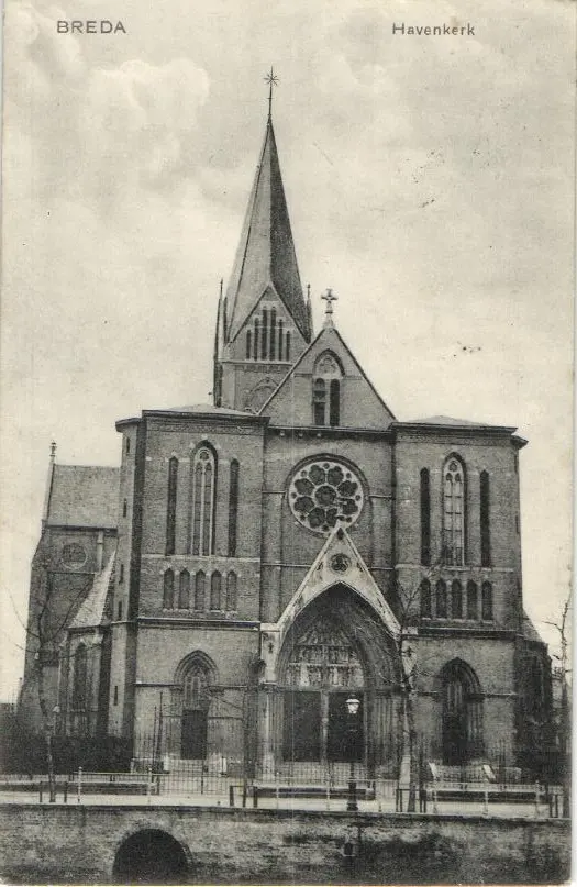 Sint Barbara