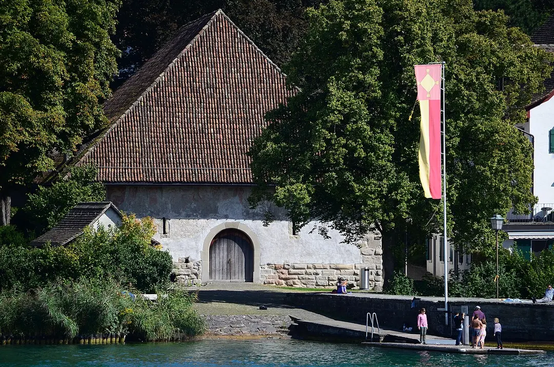Zehntentrotte
