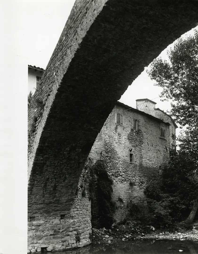 Ponte della Maestà