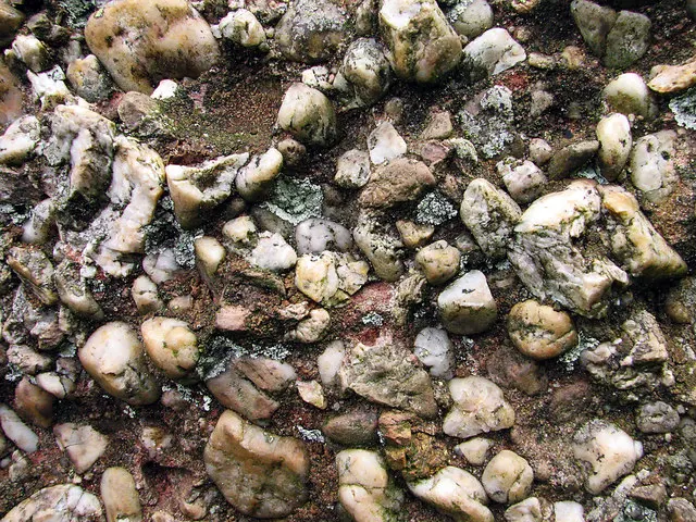 Harold's Stones