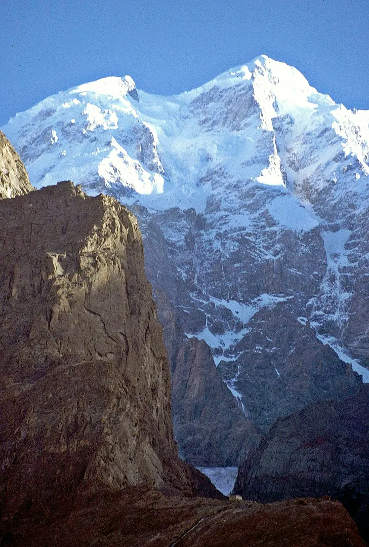 Bojohaghur I