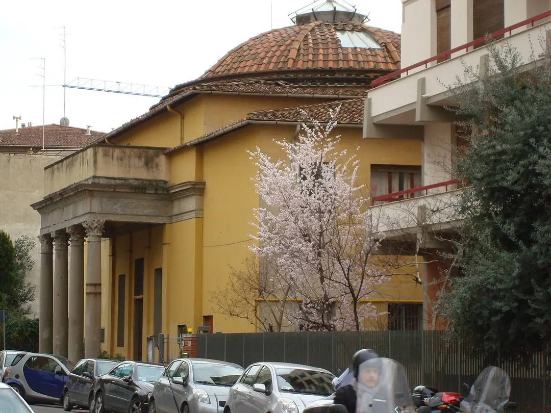 Chiesa di Cristo