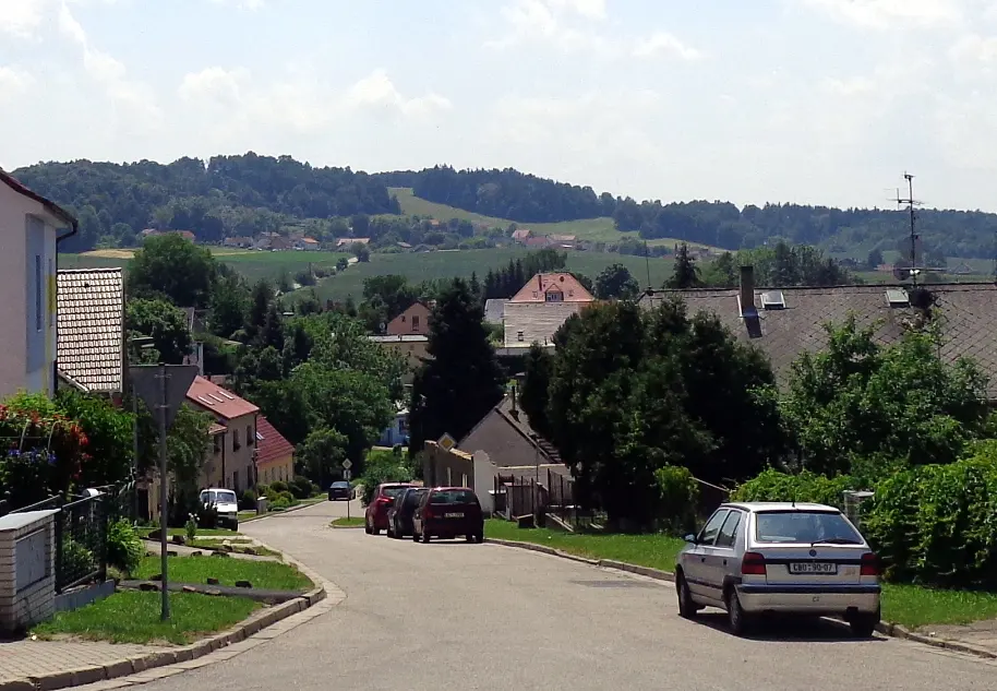 Dlouhý vrch