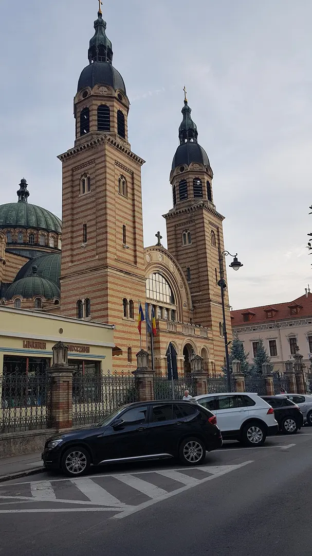 Heilige Dreieinigkeit
