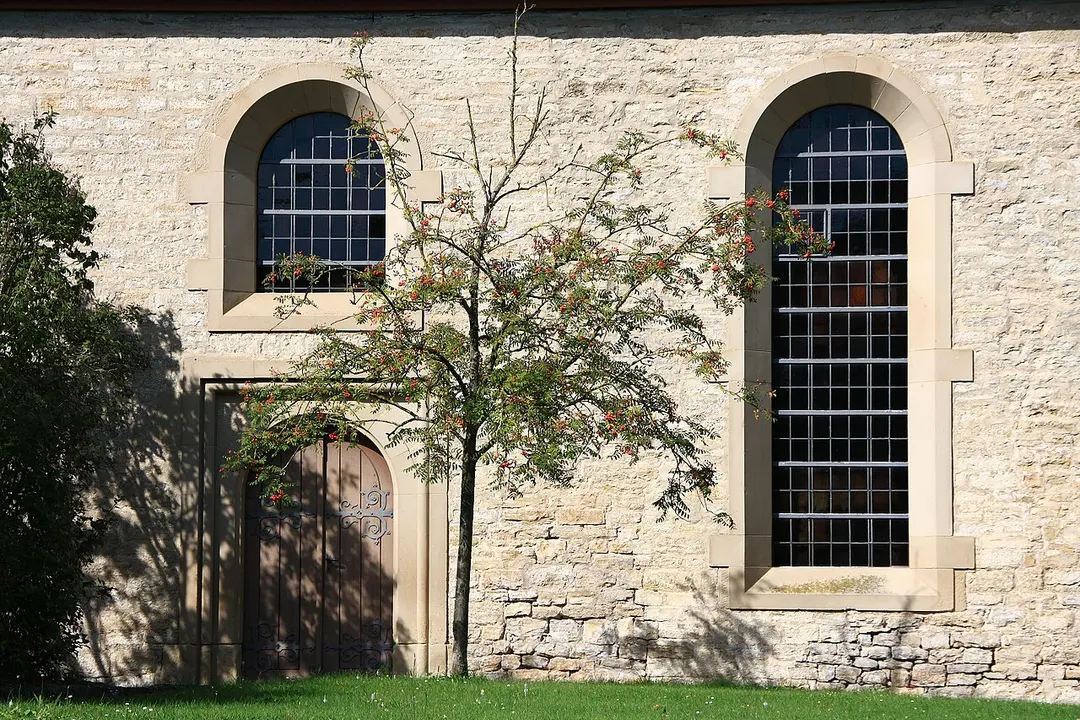 Bartholomäuskirche
