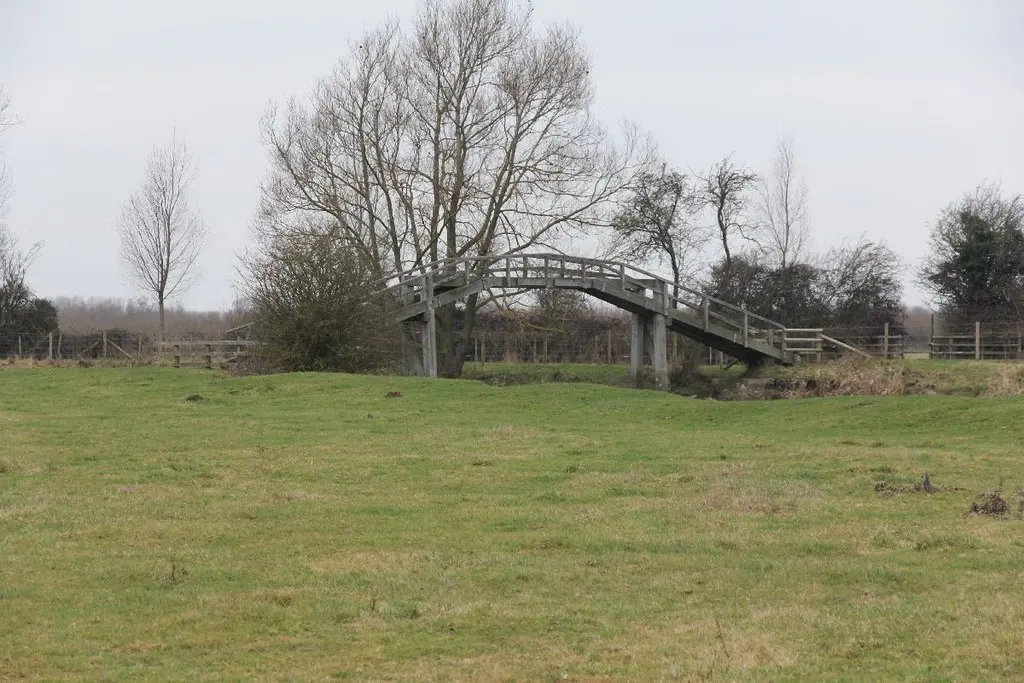 Old Man's Bridge