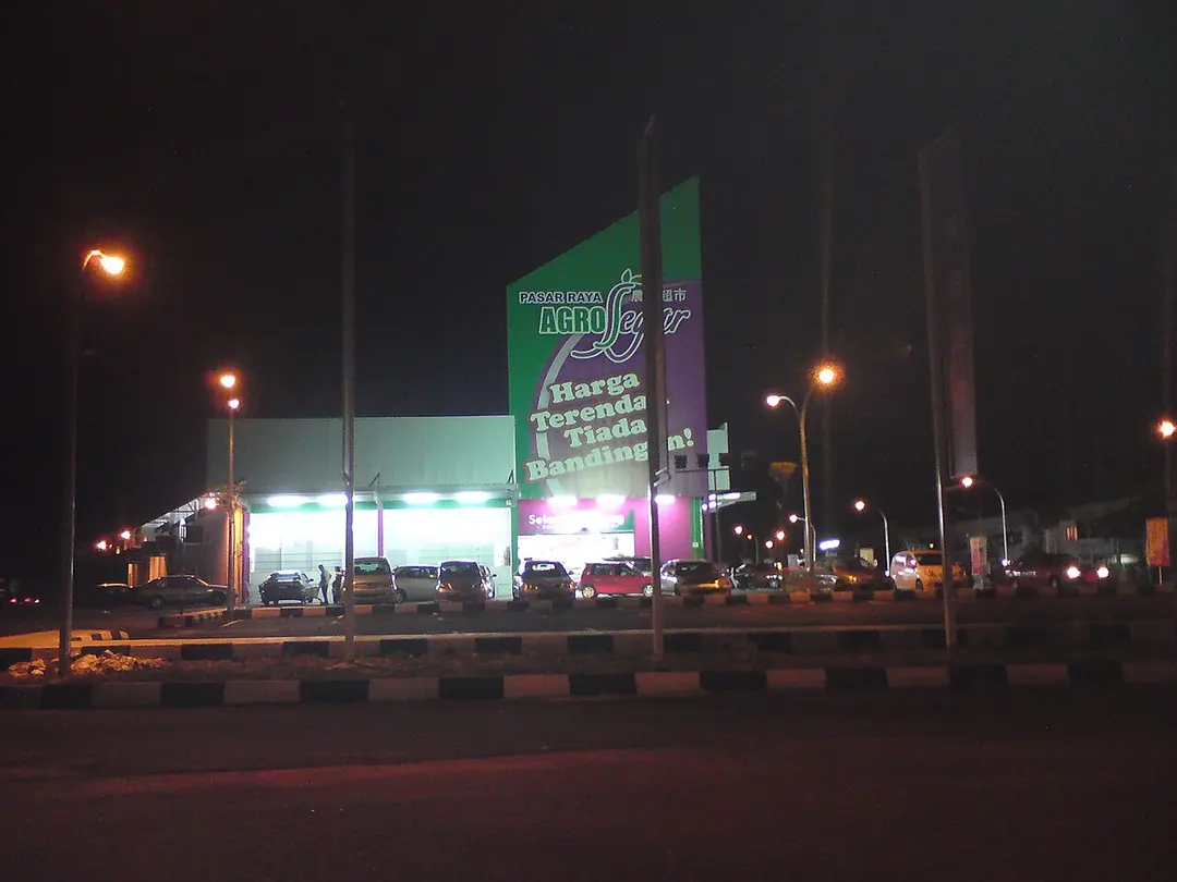 Batu Pahat