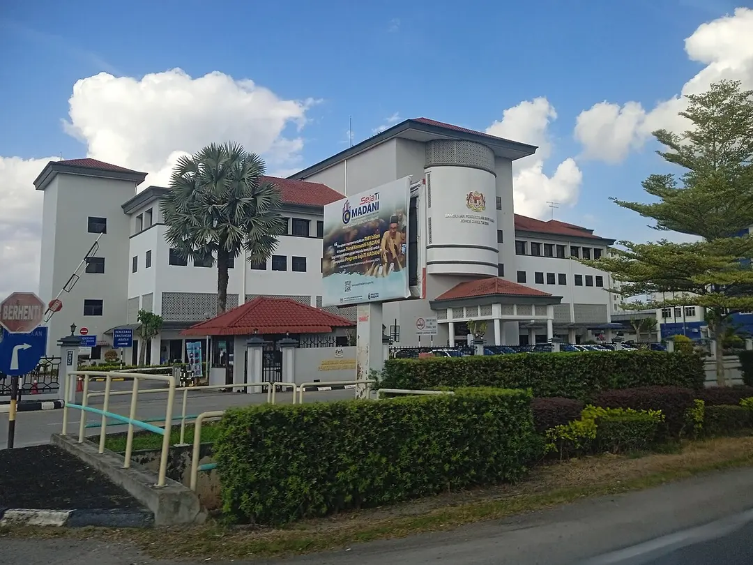 Batu Pahat