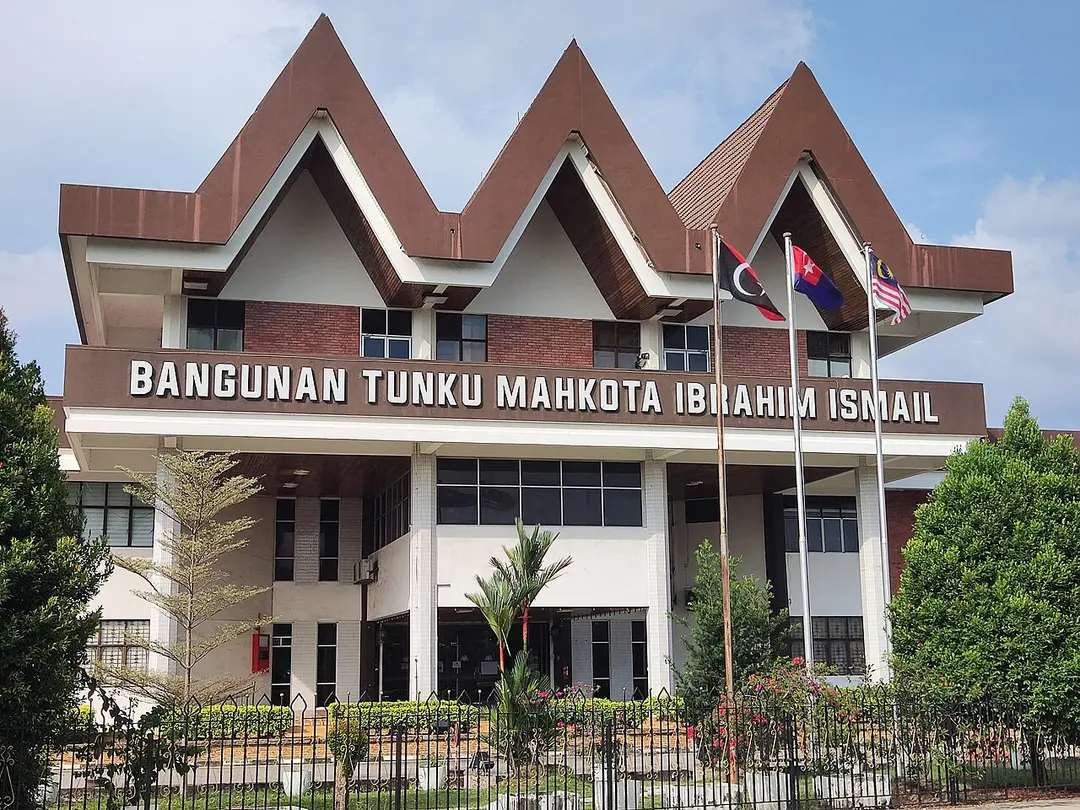 Batu Pahat