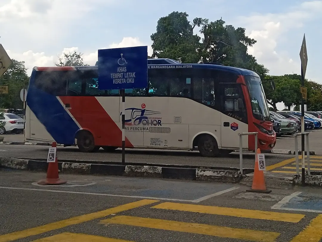 Batu Pahat