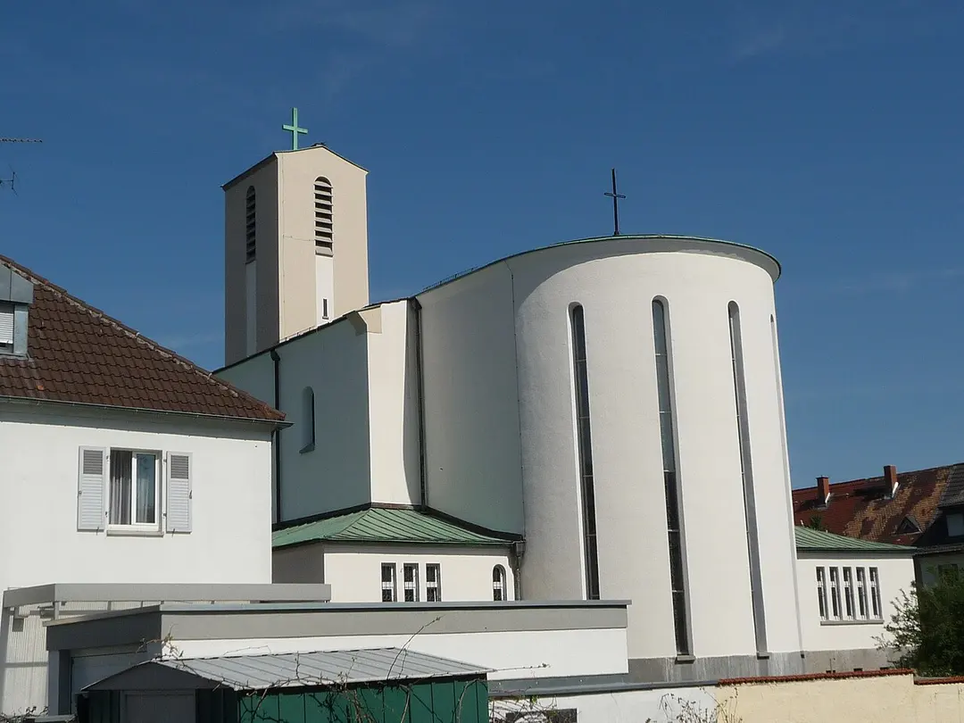 Sankt Bonifaz