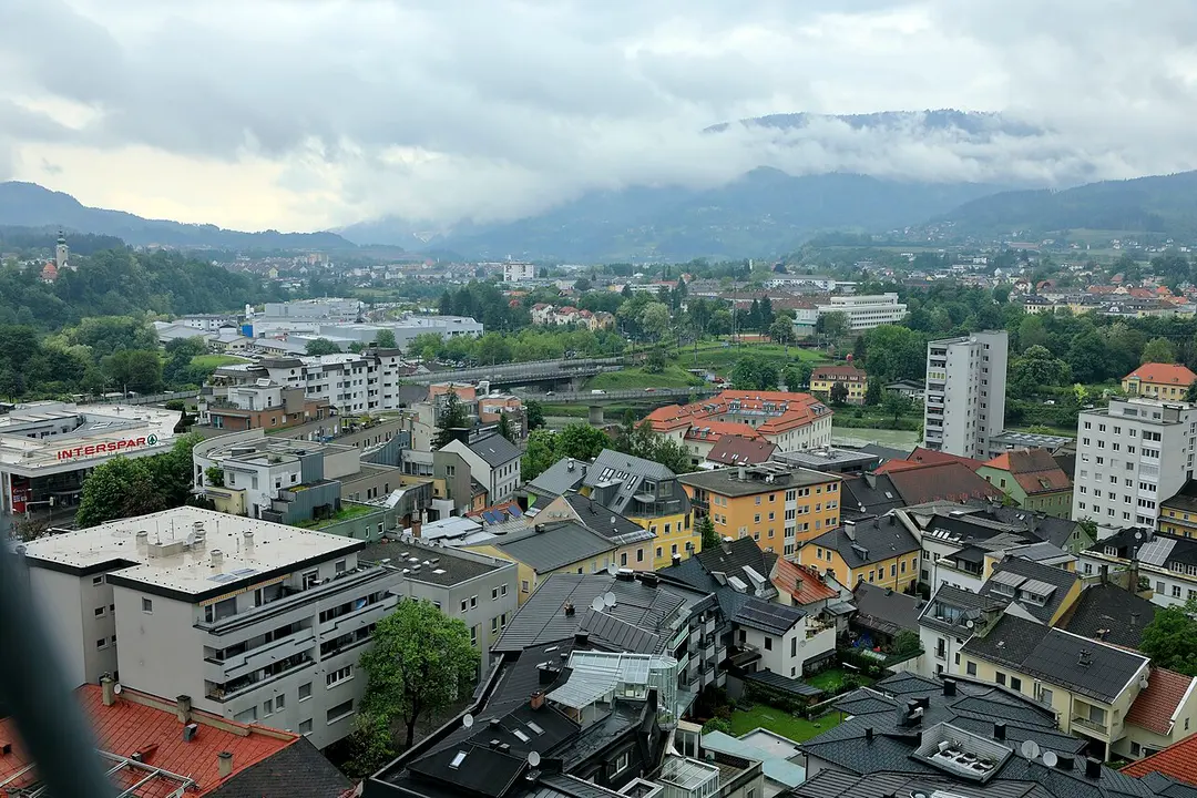 Burg Villach