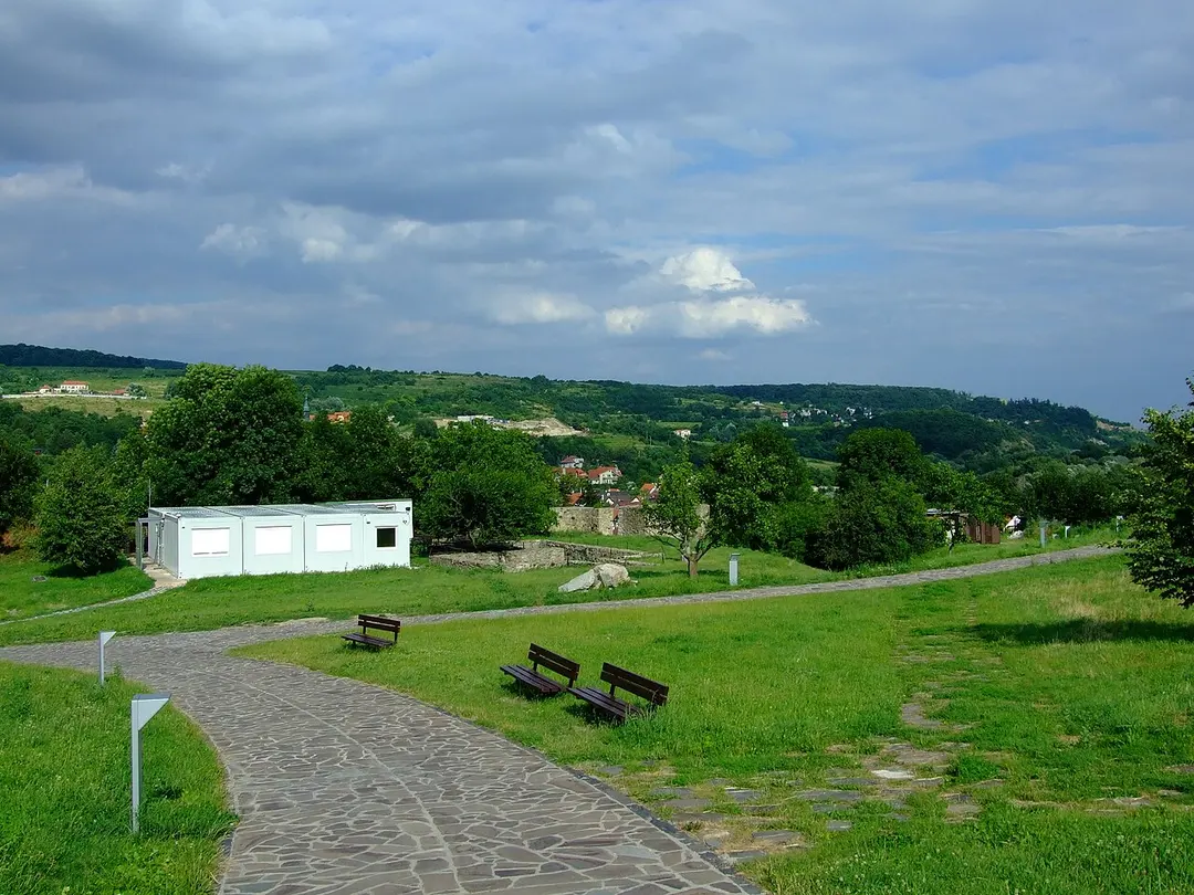 Devín Castle