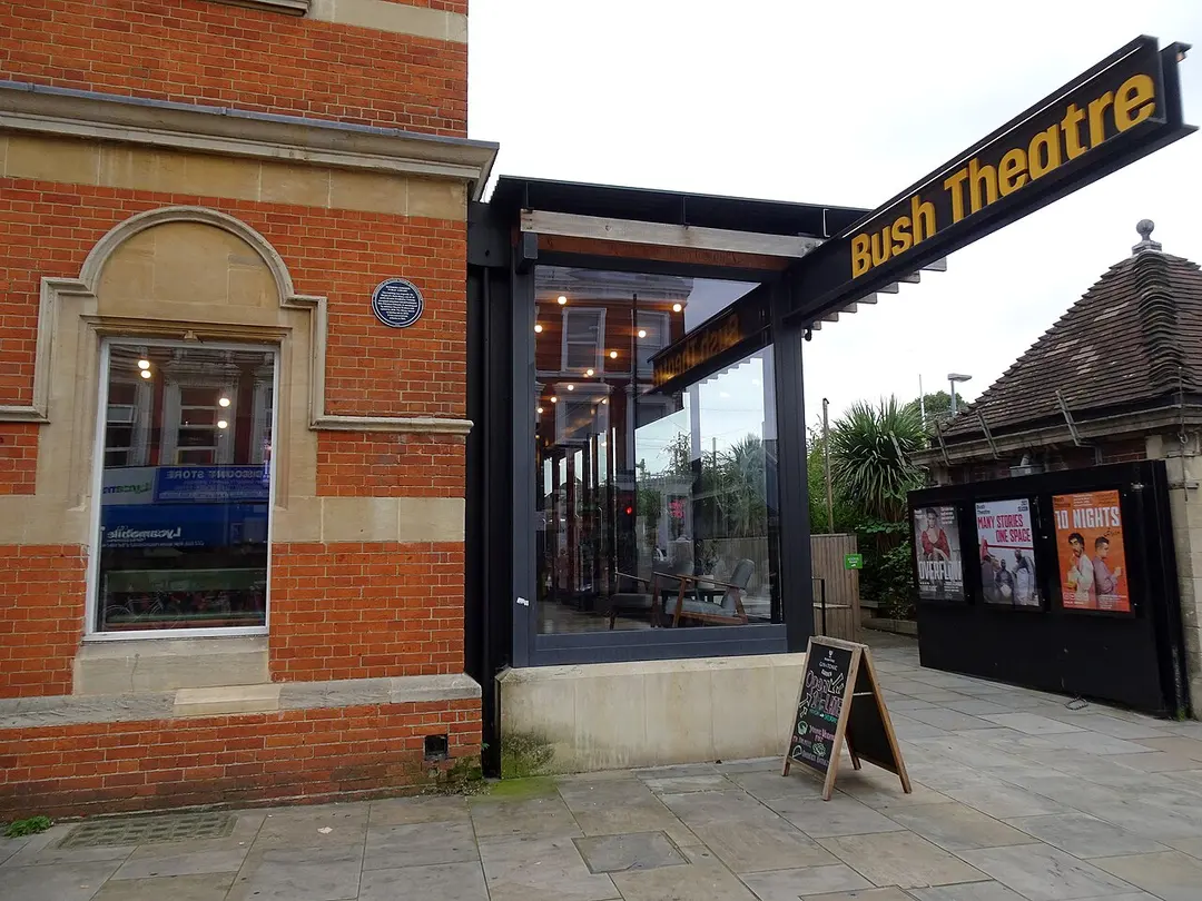 Bush Theatre