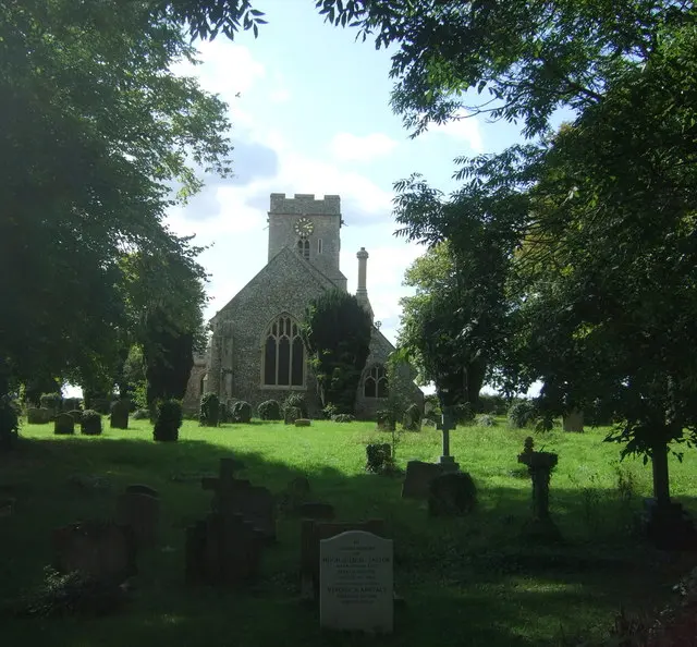 St James