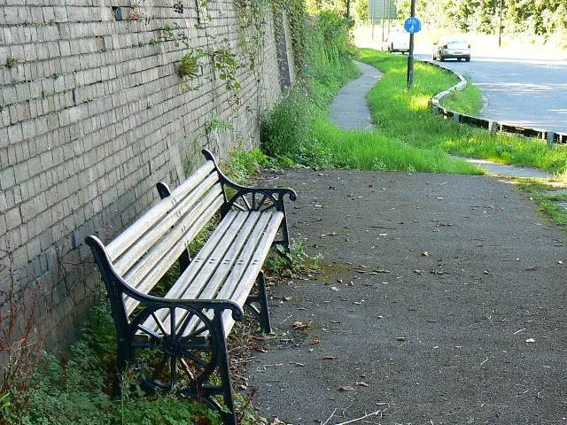 Dudbridge railway station