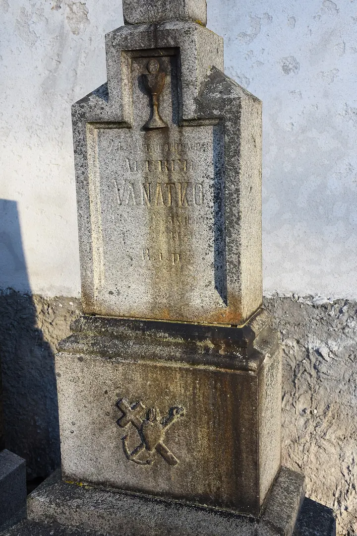 svatý František Serafínský