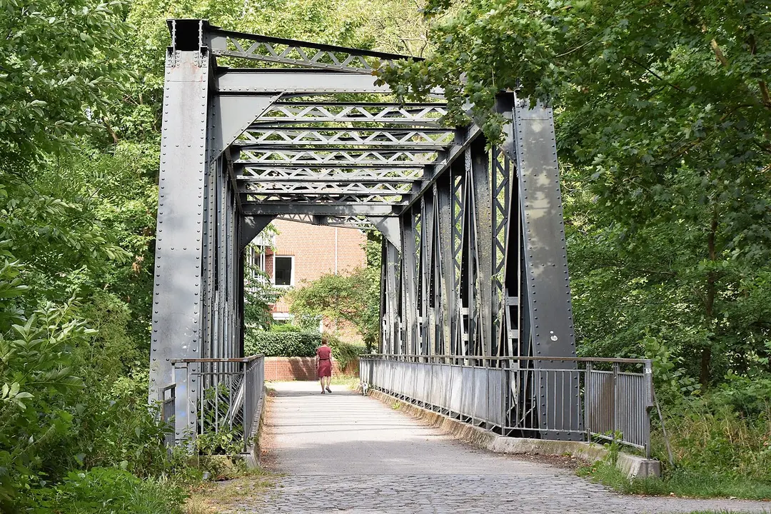 Einsiedlerbrücke
