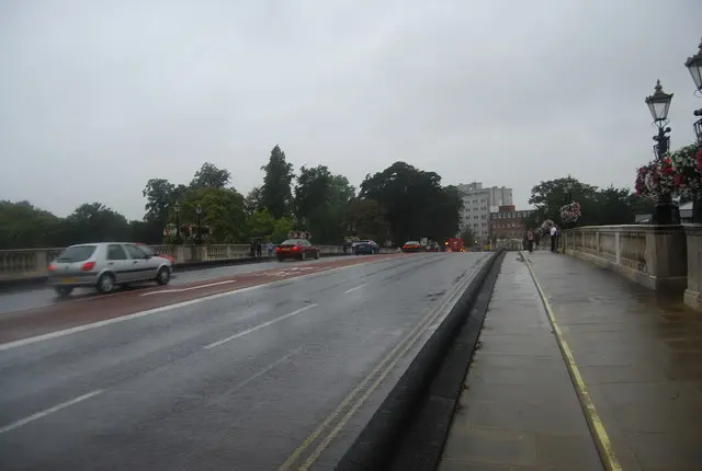 Kingston Bridge