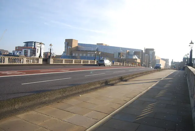 Kingston Bridge