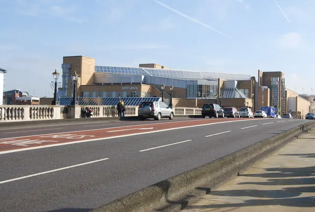 Kingston Bridge