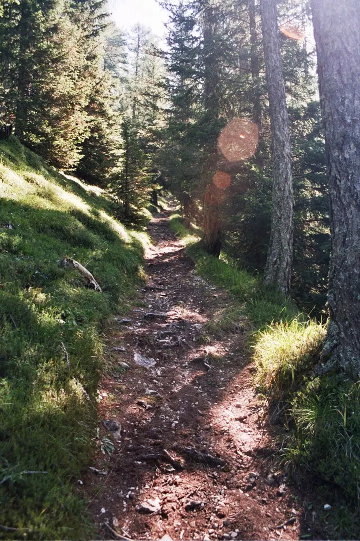 Kreuzspitze