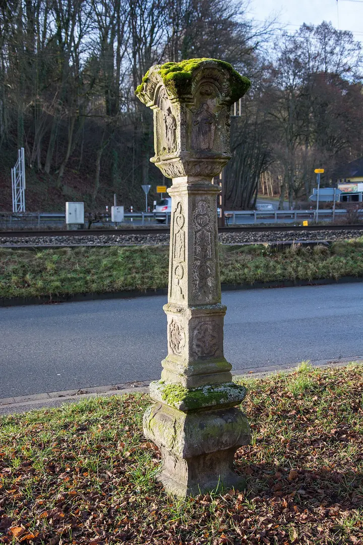 Bildstock