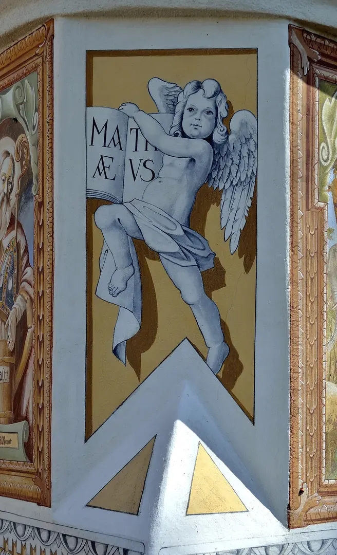 Pestkreuz